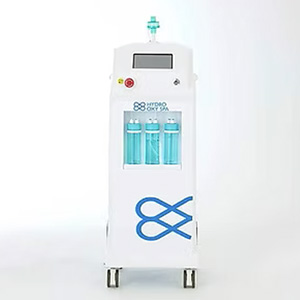 水素発生機器